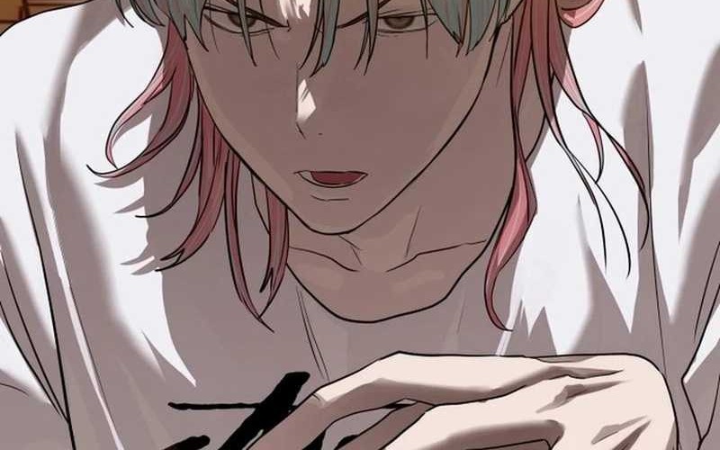 Special Civil Servant Chapter 21 Gambar 40