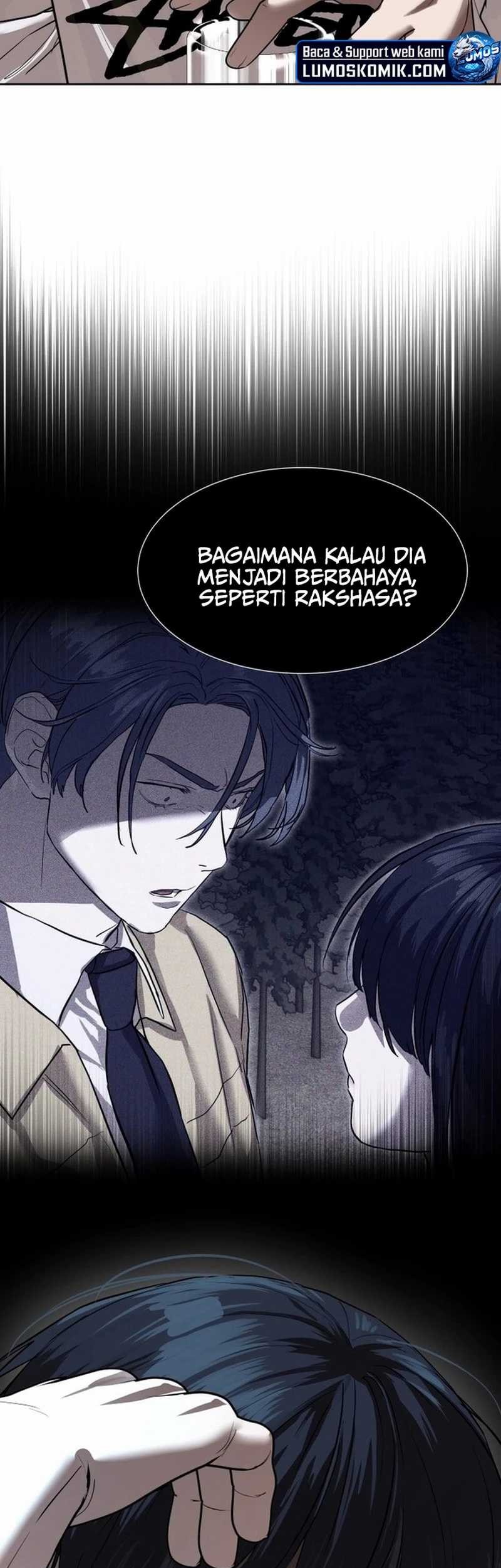 Special Civil Servant Chapter 21 Gambar 41