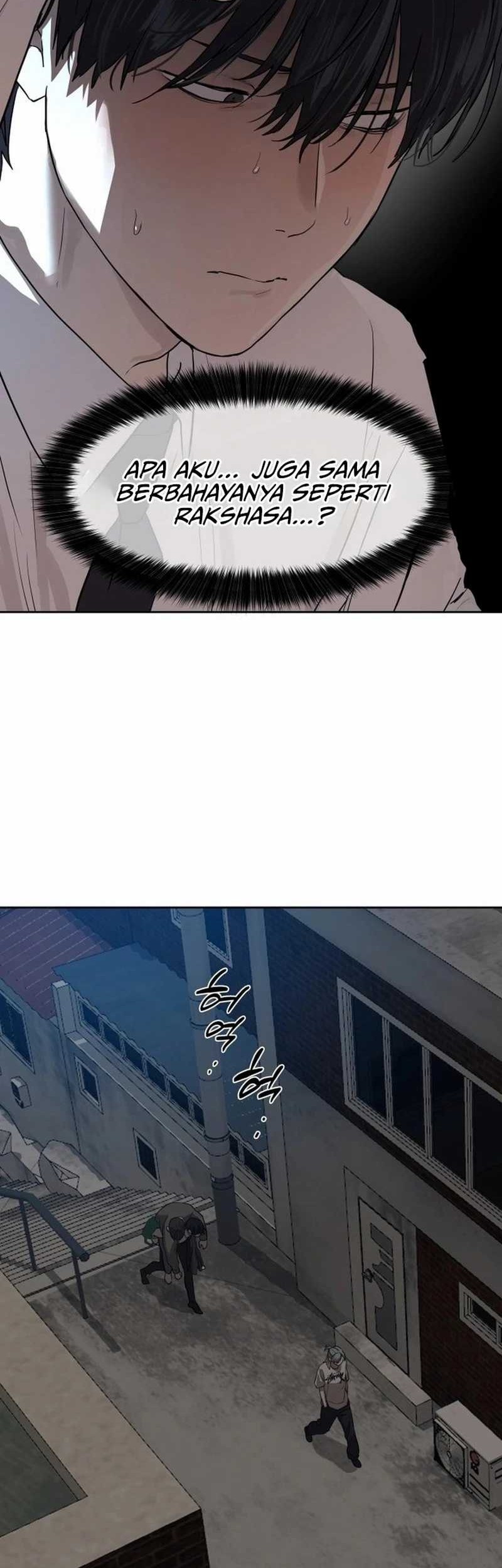 Special Civil Servant Chapter 21 Gambar 42