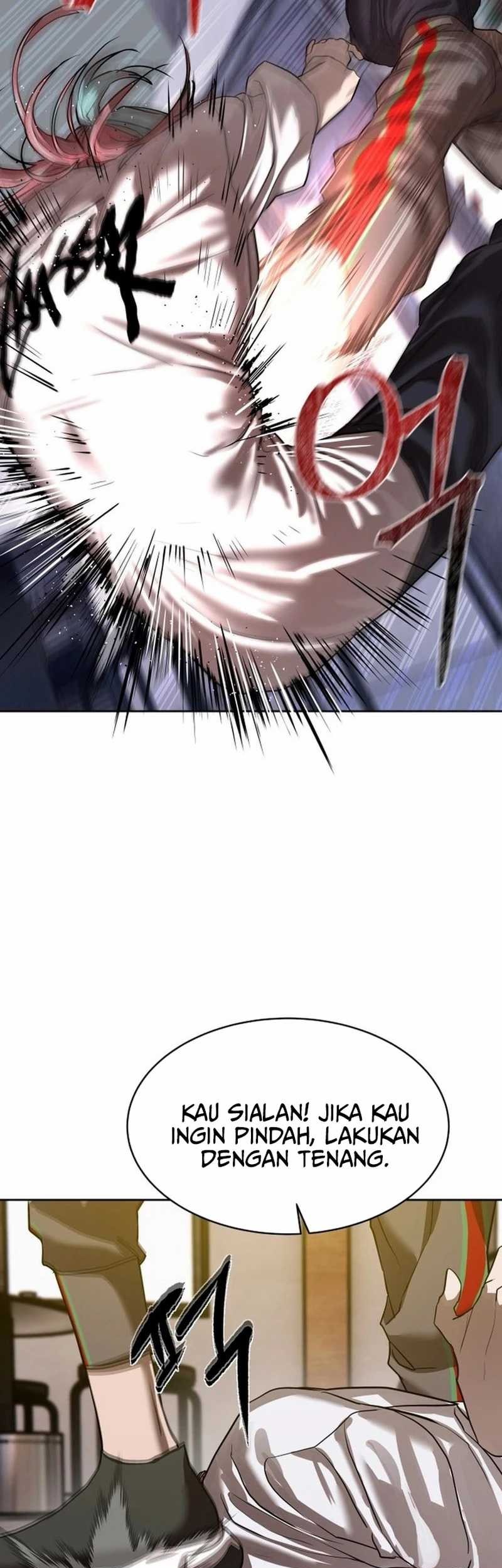 Special Civil Servant Chapter 21 Gambar 49