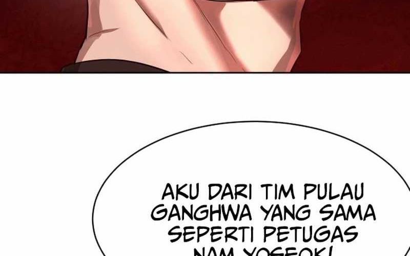 Special Civil Servant Chapter 21 Gambar 52
