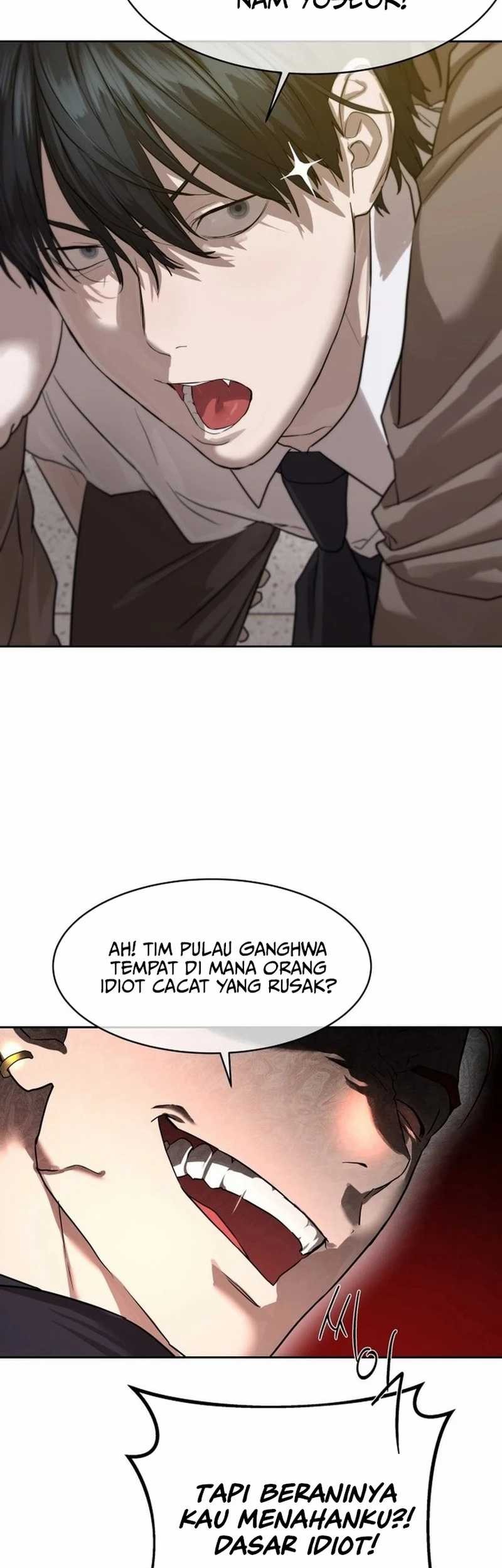 Special Civil Servant Chapter 21 Gambar 53