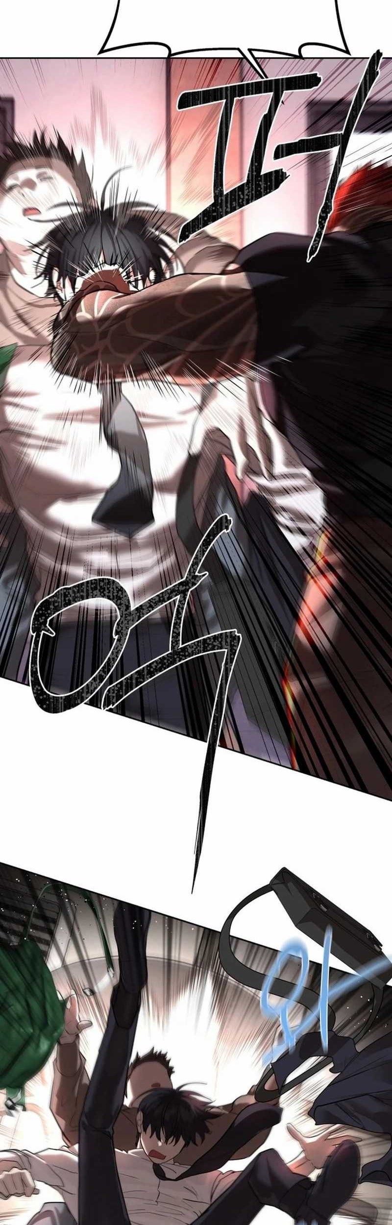 Special Civil Servant Chapter 21 Gambar 54