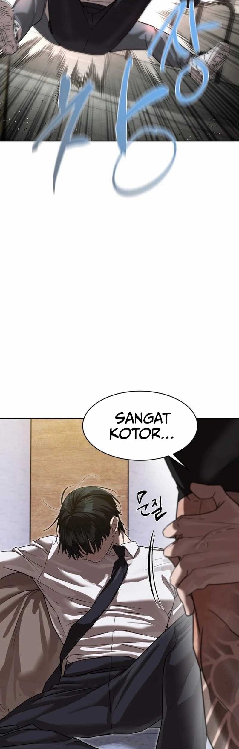 Special Civil Servant Chapter 21 Gambar 55