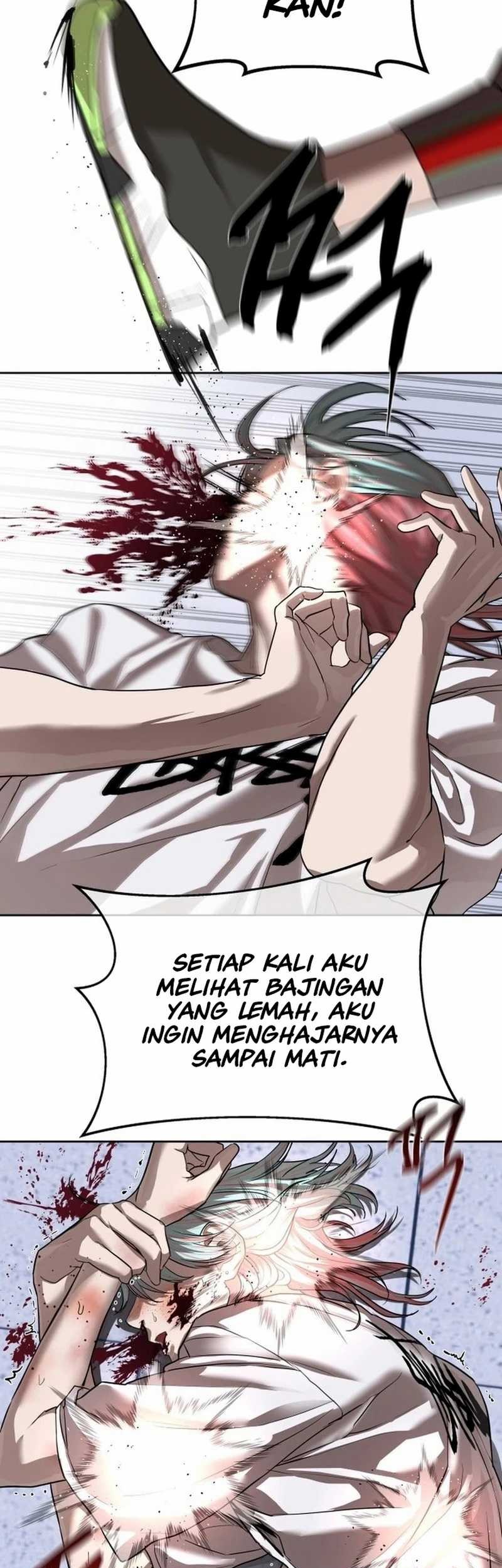 Special Civil Servant Chapter 21 Gambar 57