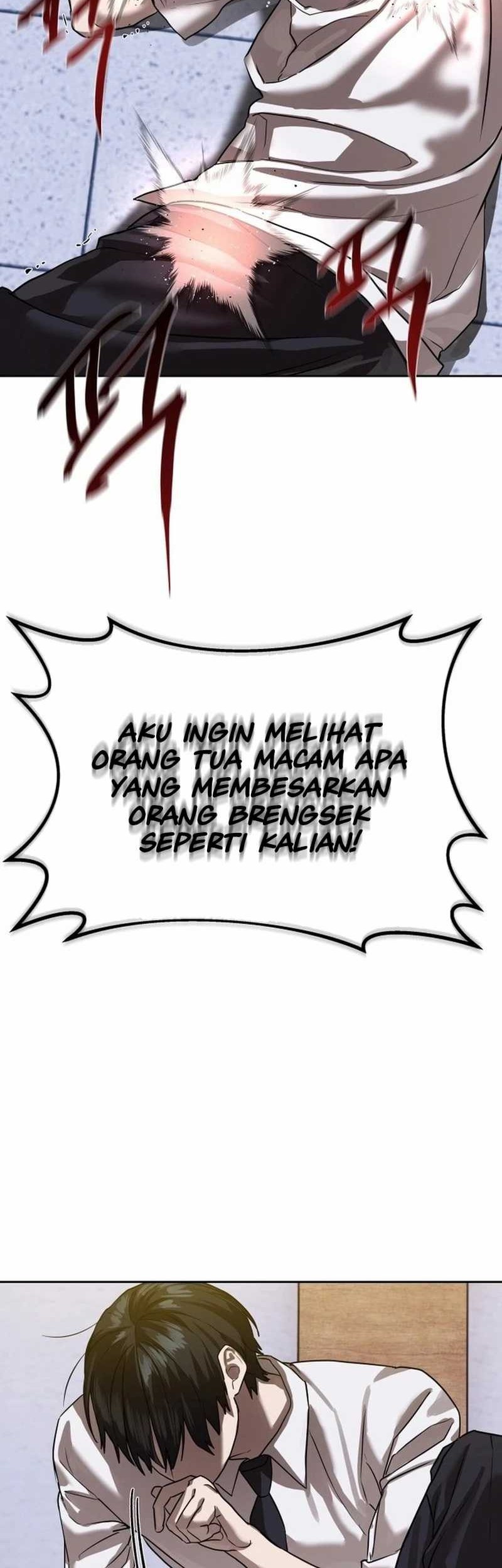 Special Civil Servant Chapter 21 Gambar 58