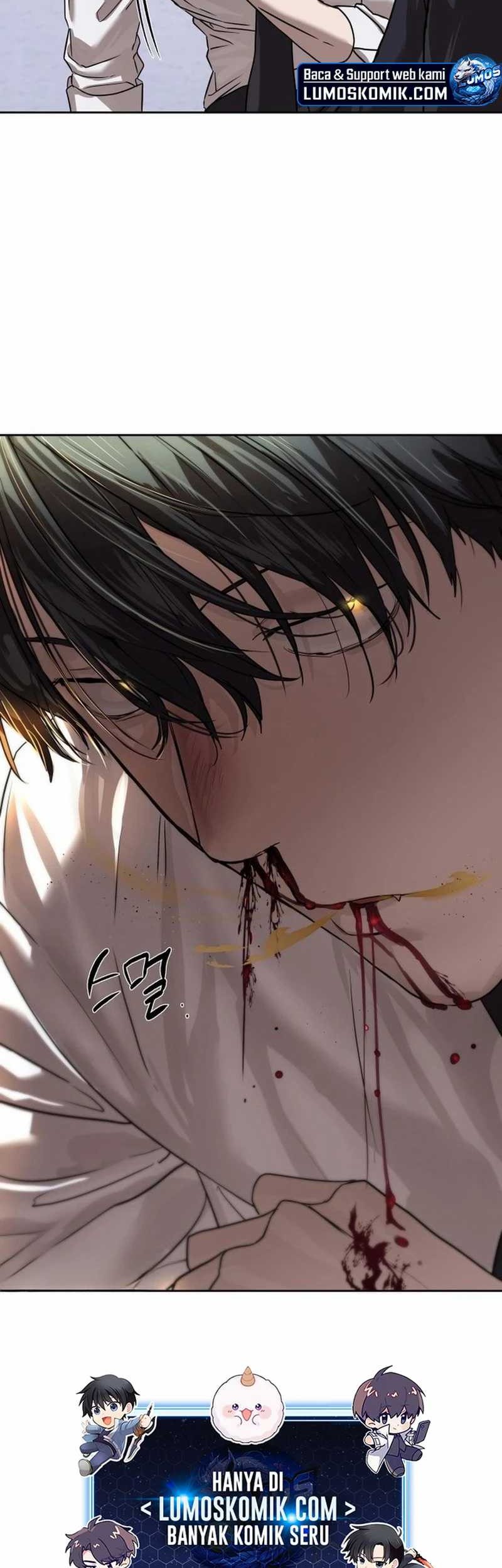 Special Civil Servant Chapter 21 Gambar 59