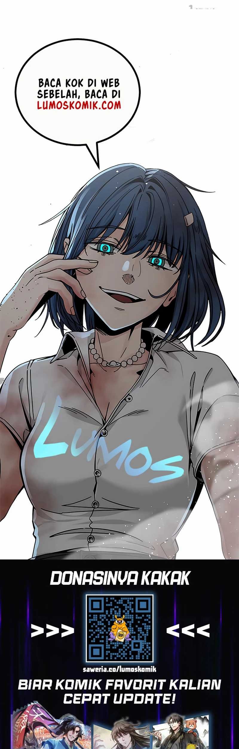 Special Civil Servant Chapter 21 Gambar 61