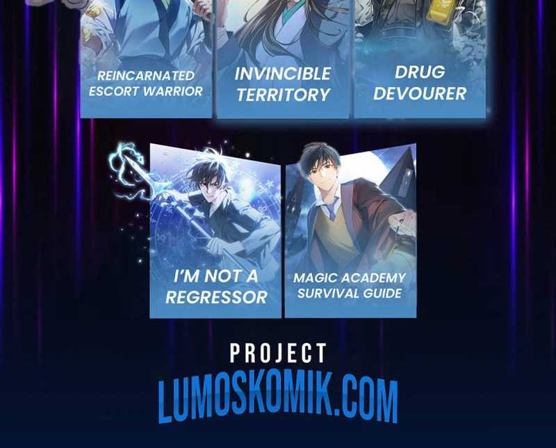 Special Civil Servant Chapter 21 Gambar 62