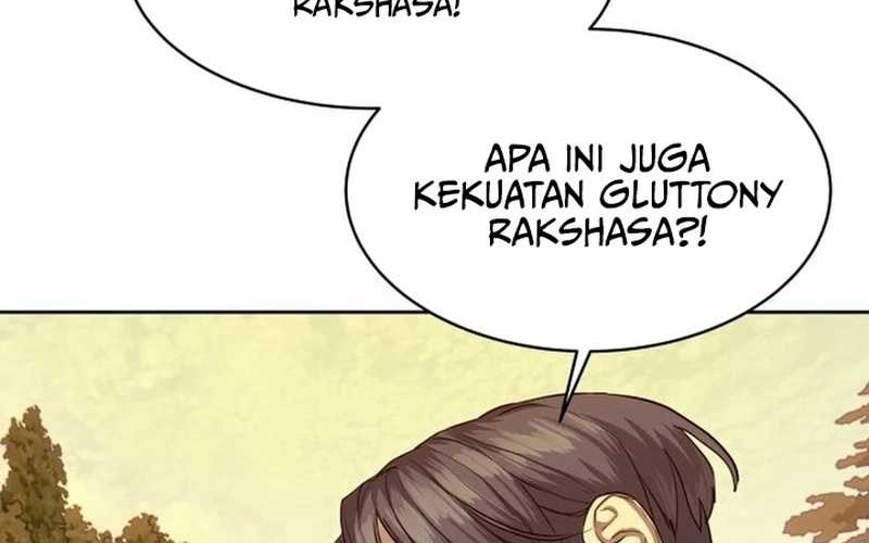 Special Civil Servant Chapter 21 Gambar 8