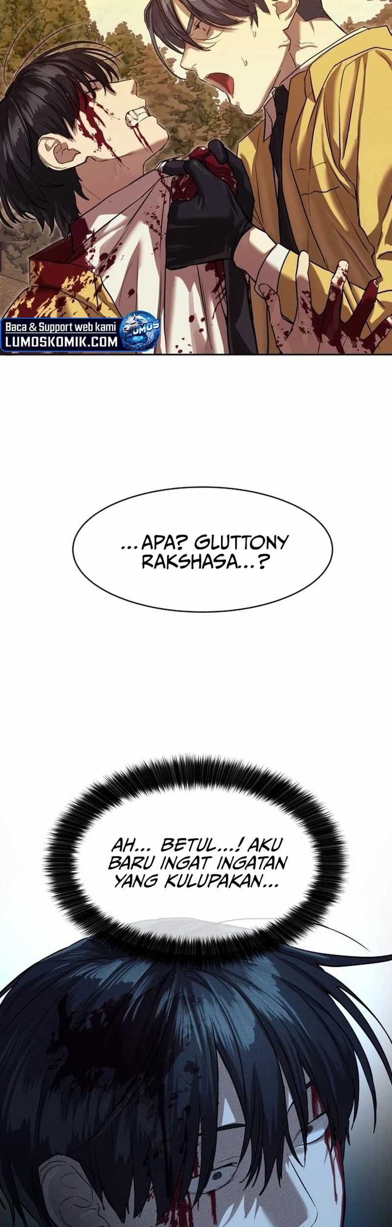 Special Civil Servant Chapter 21 Gambar 9