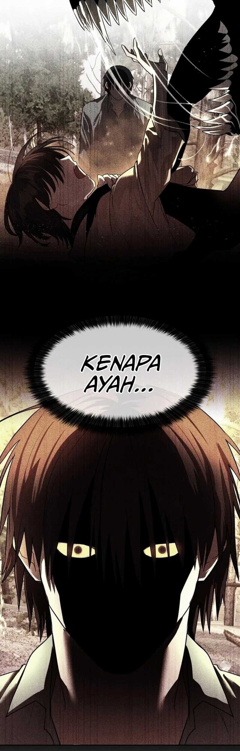 Special Civil Servant Chapter 21 Gambar 11