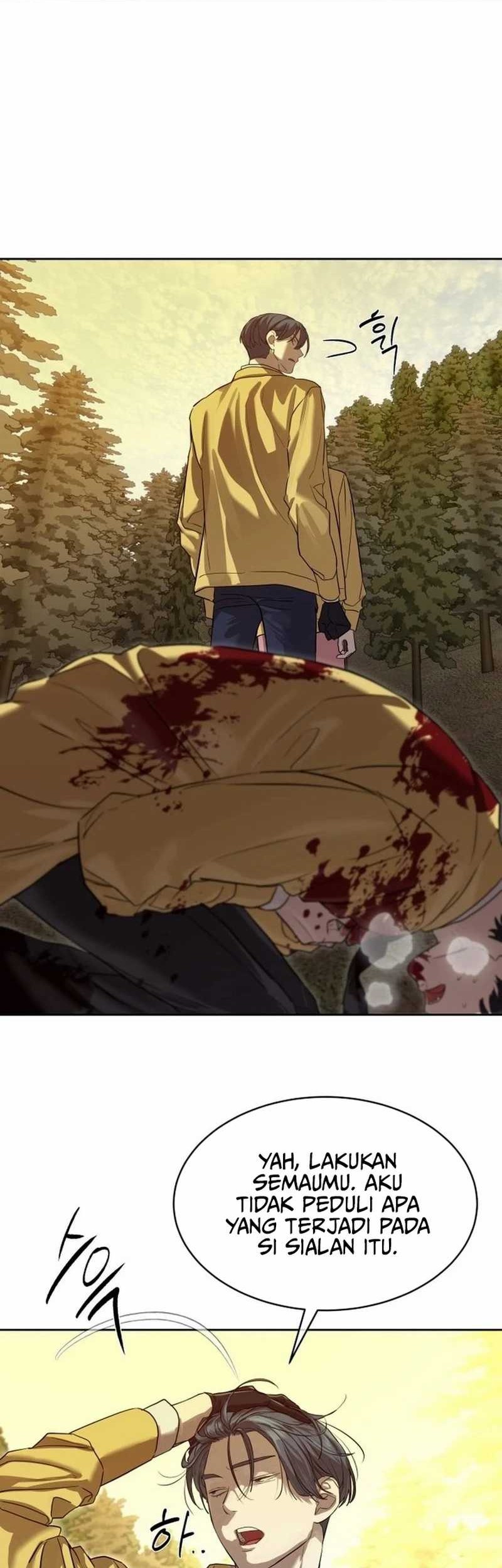 Special Civil Servant Chapter 21 Gambar 18