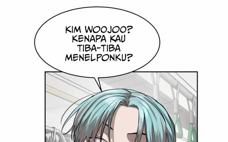 Special Civil Servant Chapter 21 Gambar 28