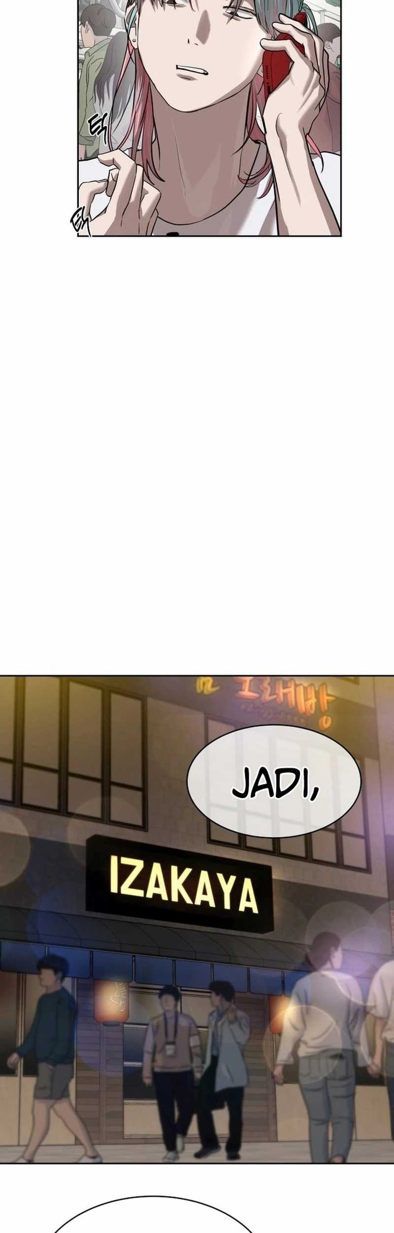 Special Civil Servant Chapter 21 Gambar 29