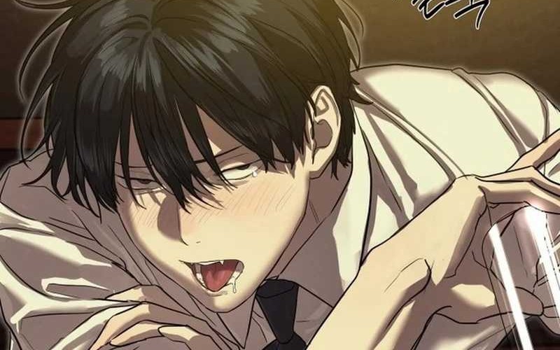 Special Civil Servant Chapter 21 Gambar 32