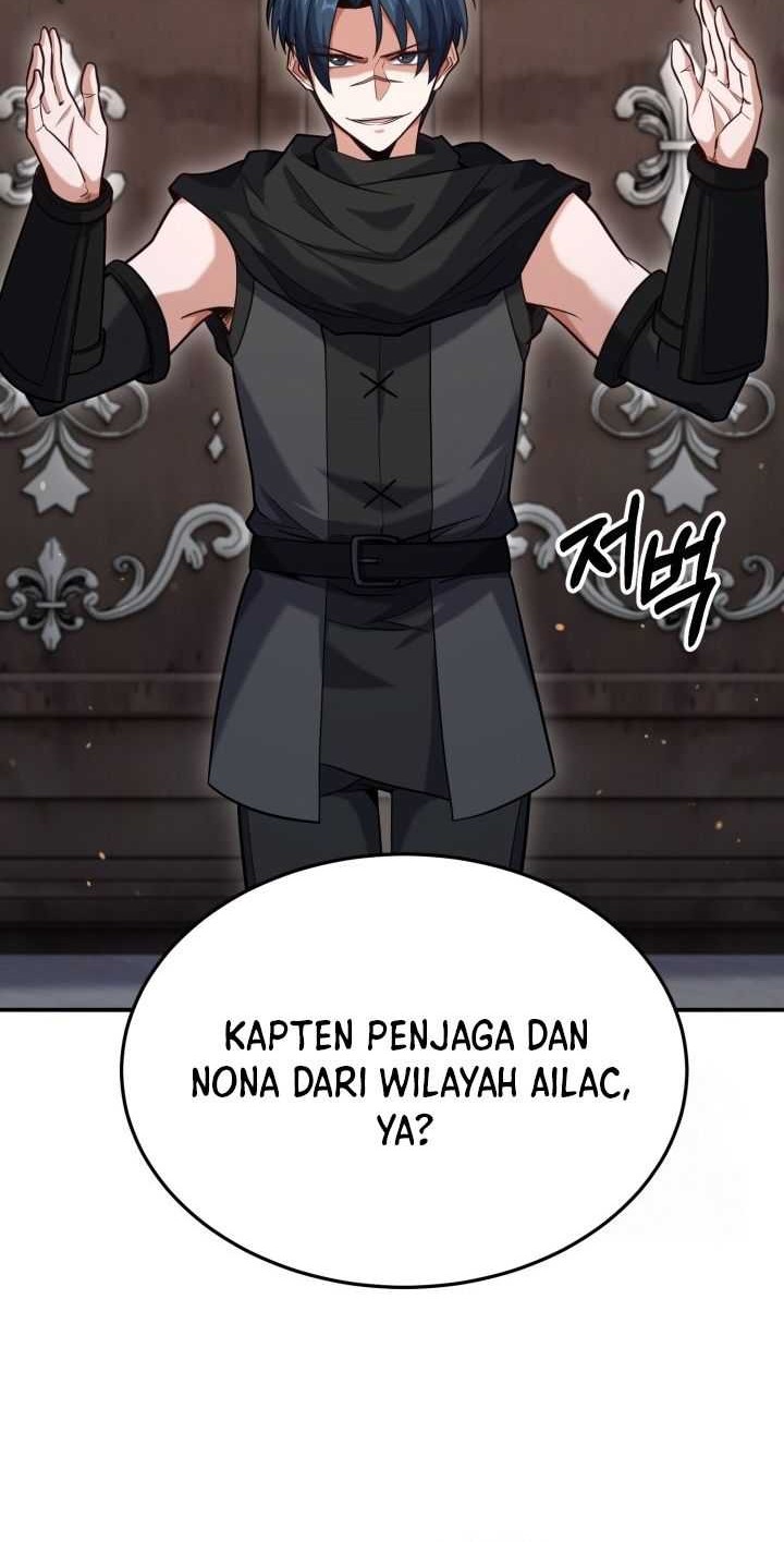 Reincarnation of the Swordmaster Chapter 45 Gambar 18