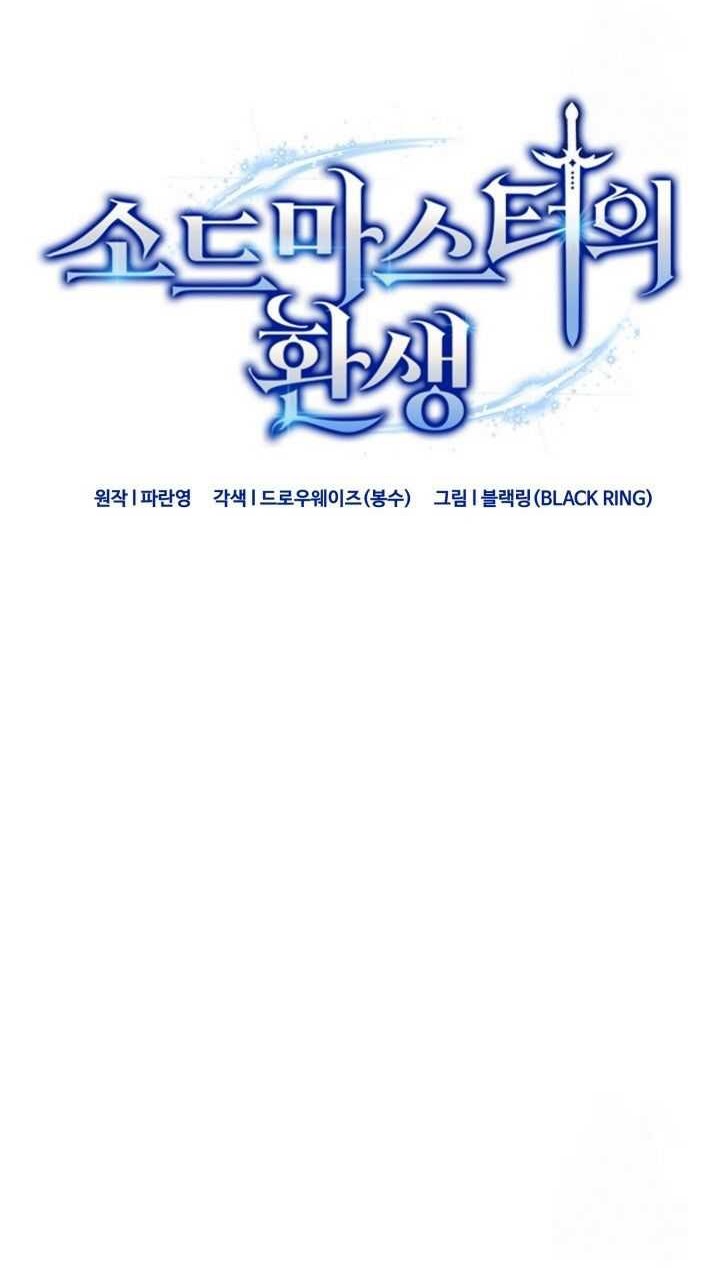 Reincarnation of the Swordmaster Chapter 45 Gambar 26