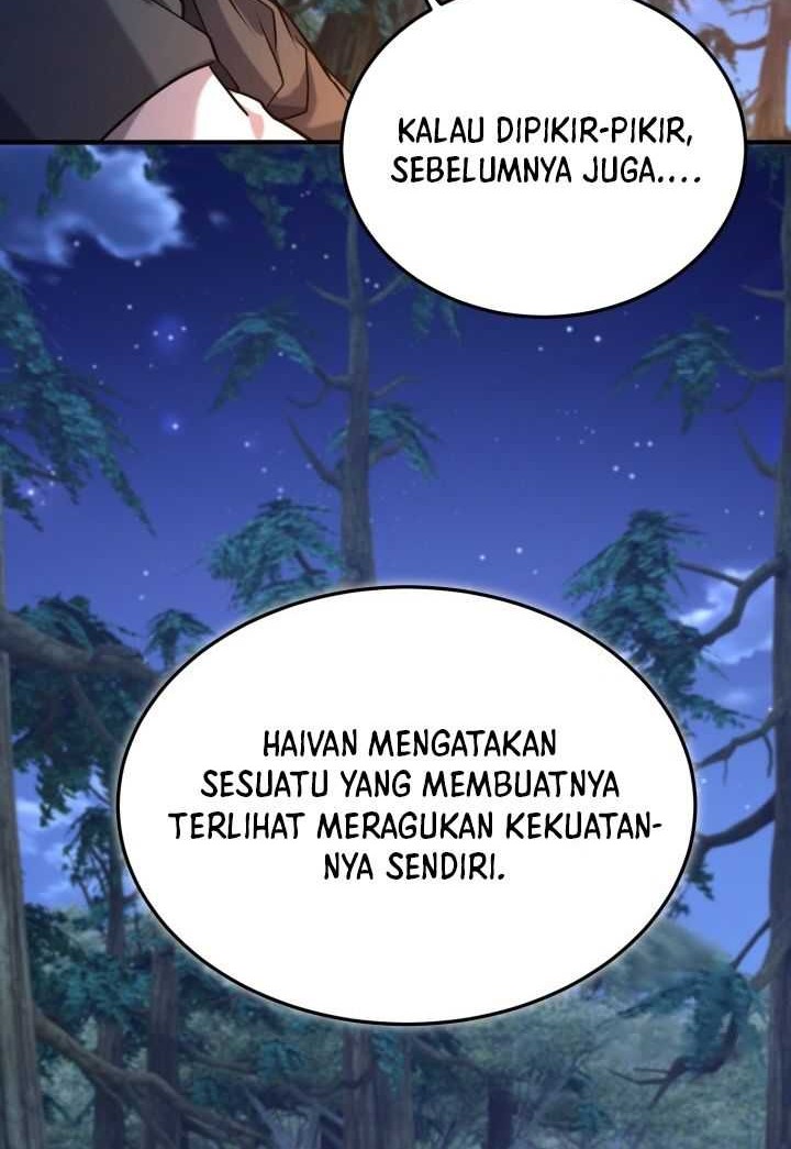 Reincarnation of the Swordmaster Chapter 45 Gambar 30