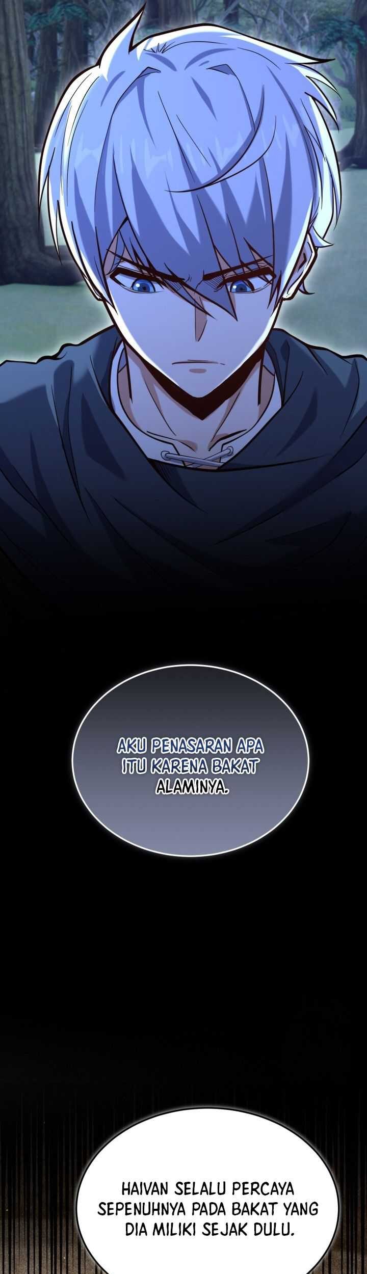 Reincarnation of the Swordmaster Chapter 45 Gambar 31