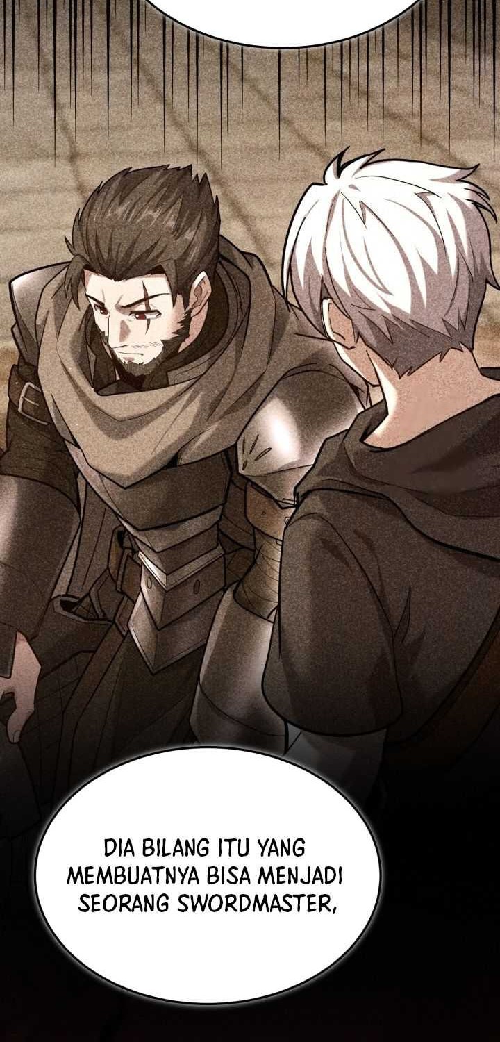 Reincarnation of the Swordmaster Chapter 45 Gambar 32