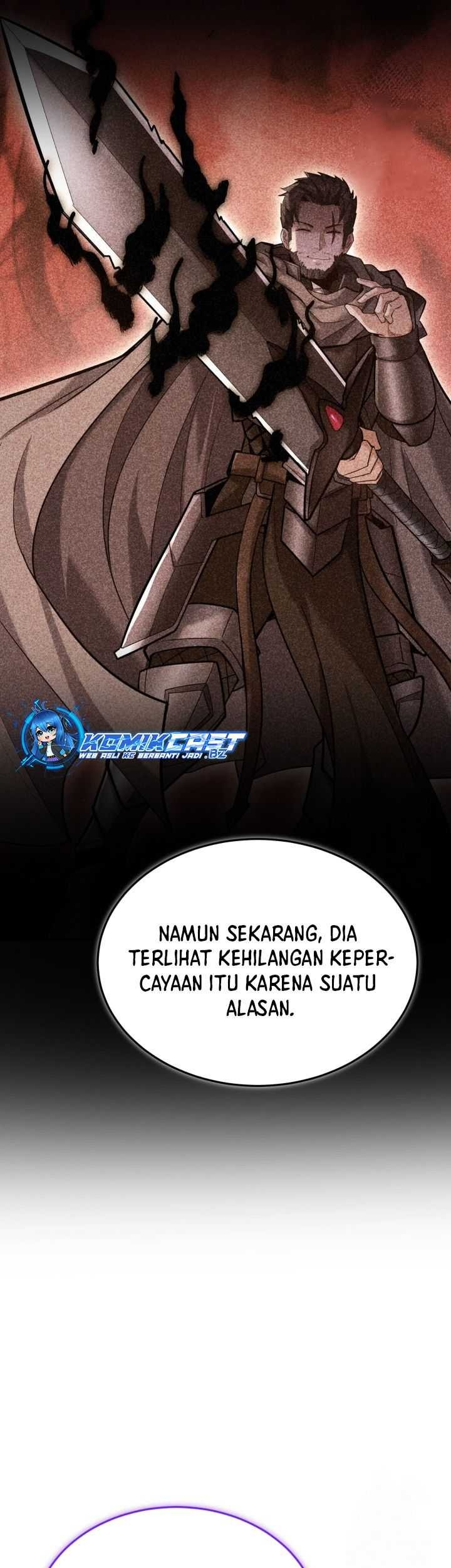 Reincarnation of the Swordmaster Chapter 45 Gambar 33