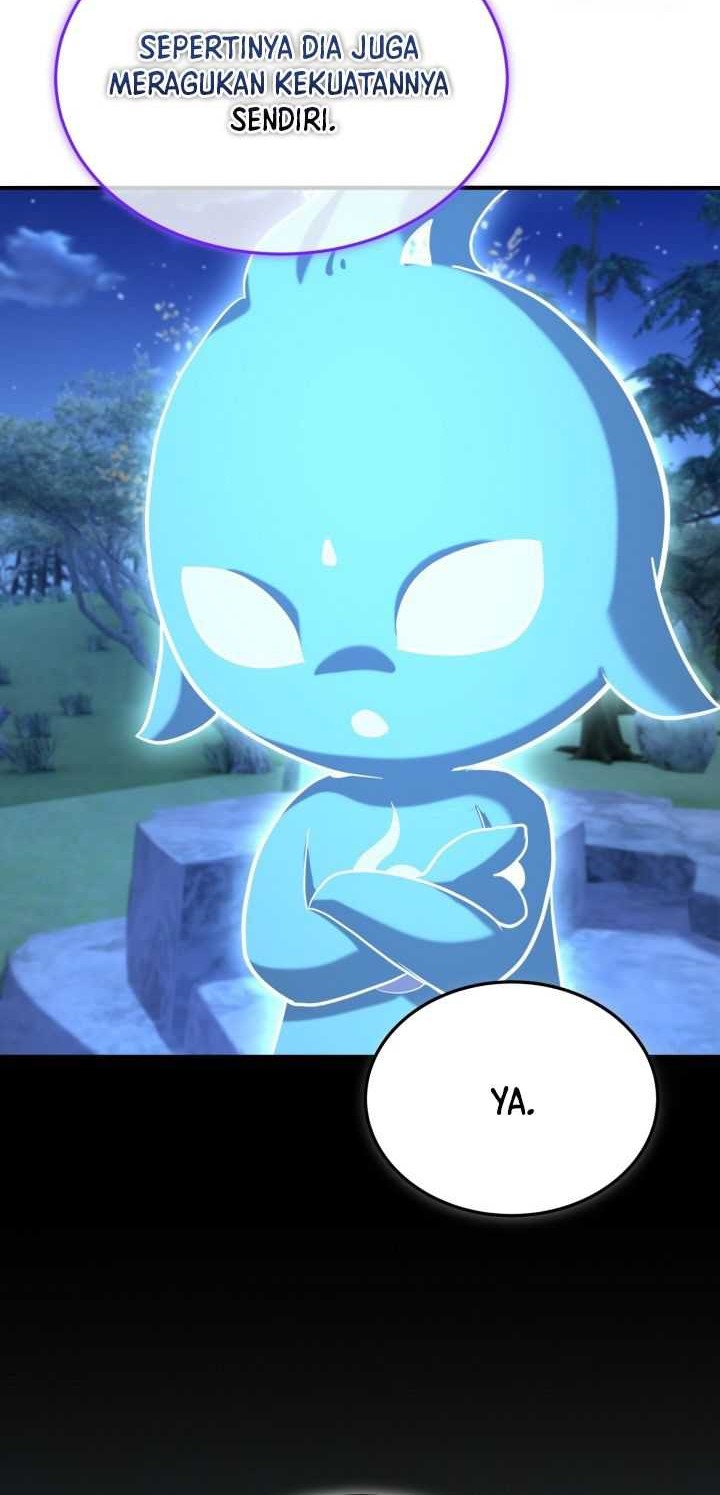 Reincarnation of the Swordmaster Chapter 45 Gambar 34