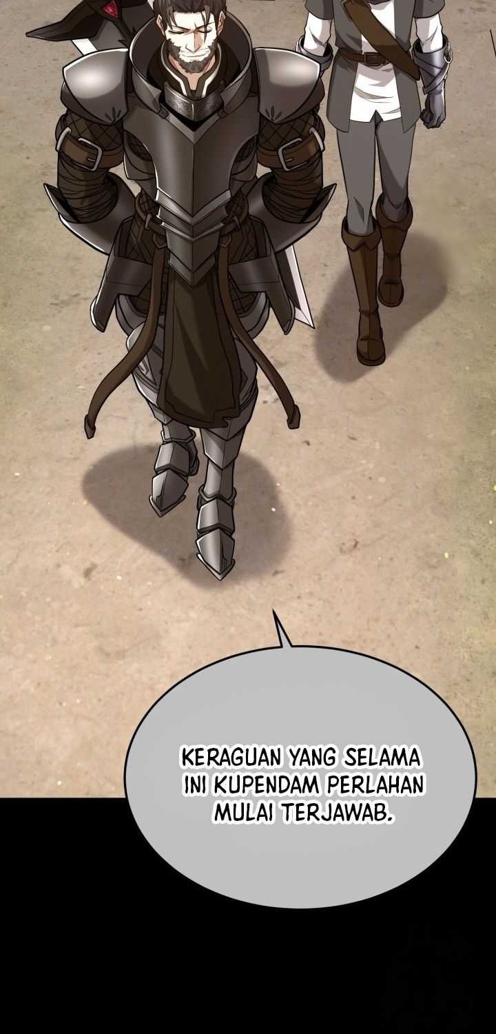 Reincarnation of the Swordmaster Chapter 45 Gambar 36