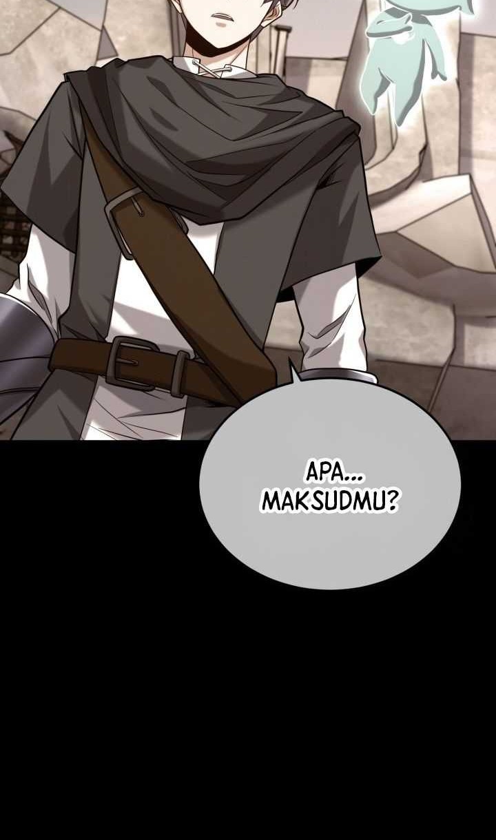 Reincarnation of the Swordmaster Chapter 45 Gambar 38
