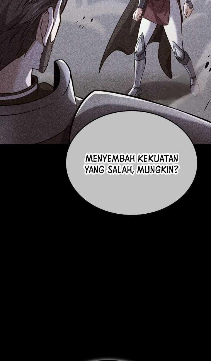 Reincarnation of the Swordmaster Chapter 45 Gambar 40