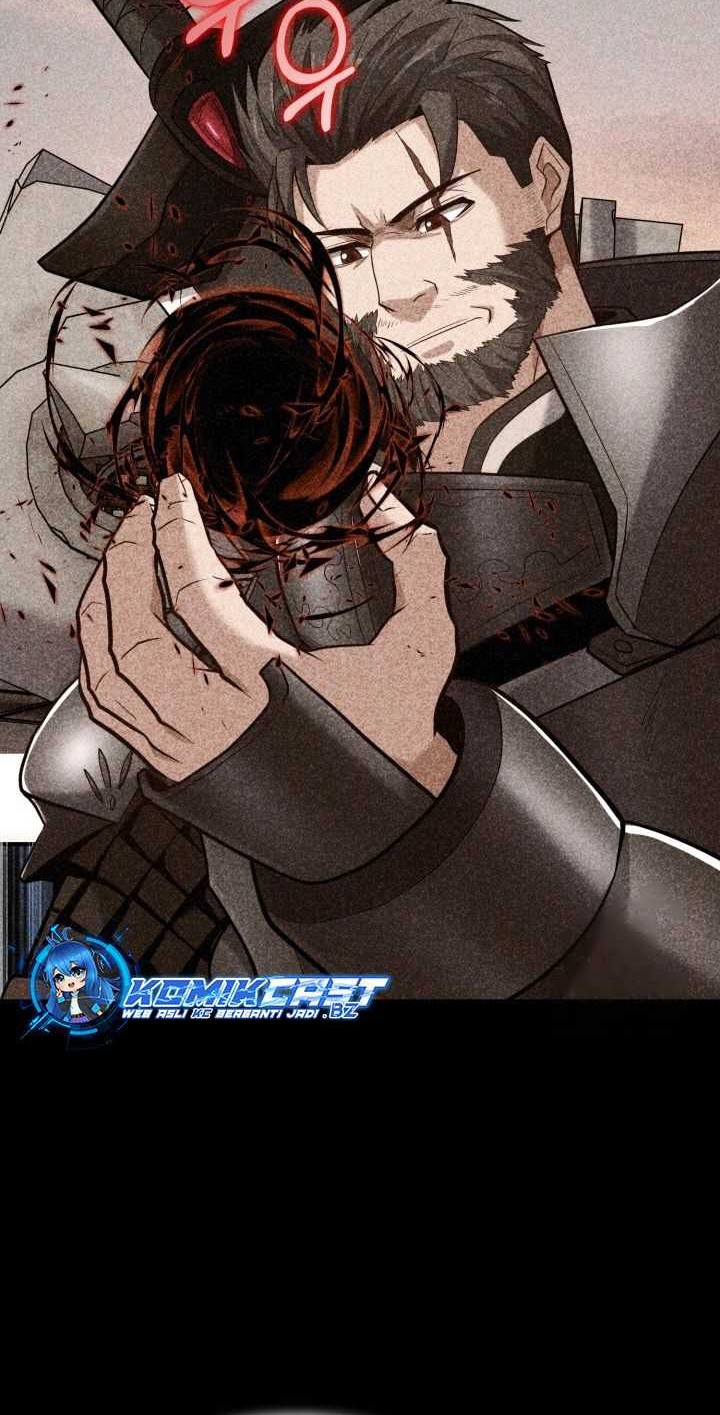 Reincarnation of the Swordmaster Chapter 45 Gambar 42
