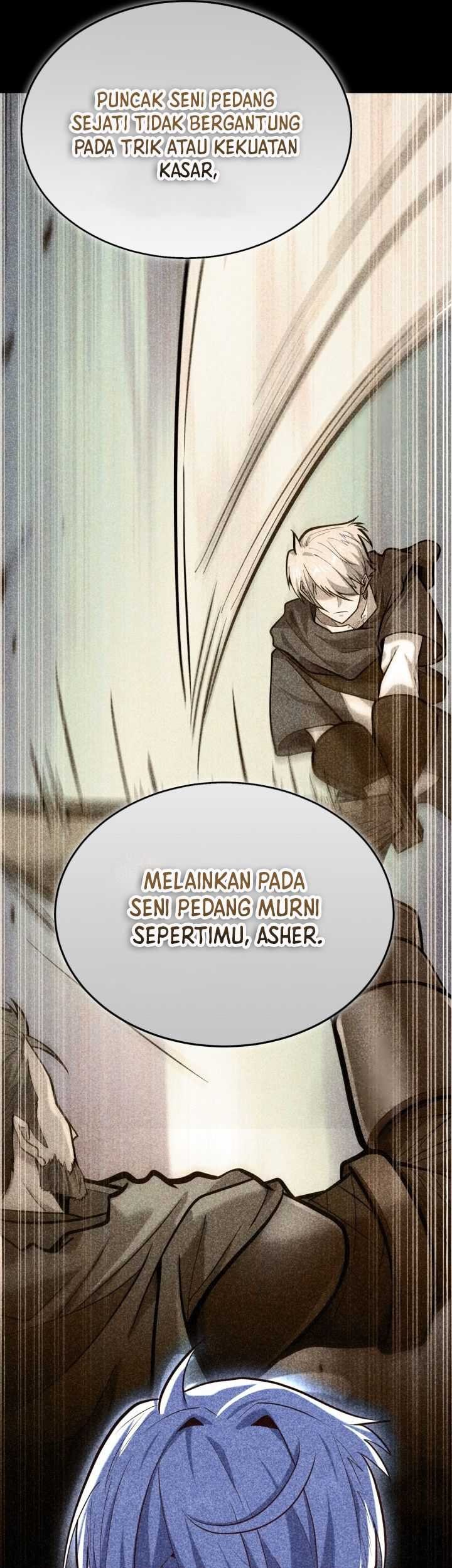 Reincarnation of the Swordmaster Chapter 45 Gambar 43
