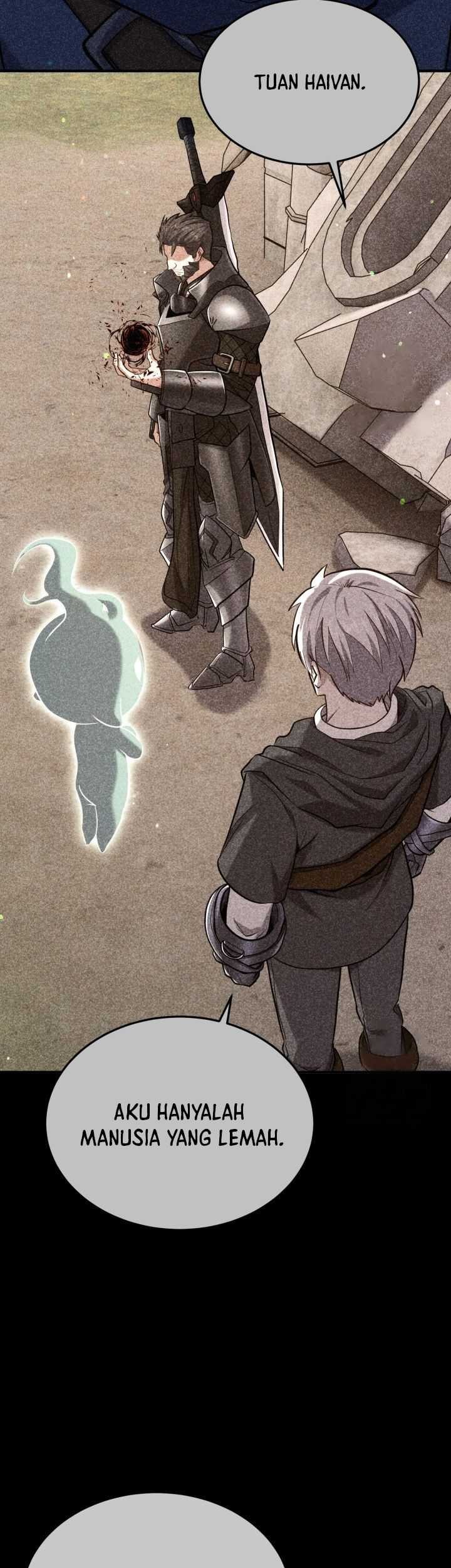 Reincarnation of the Swordmaster Chapter 45 Gambar 45