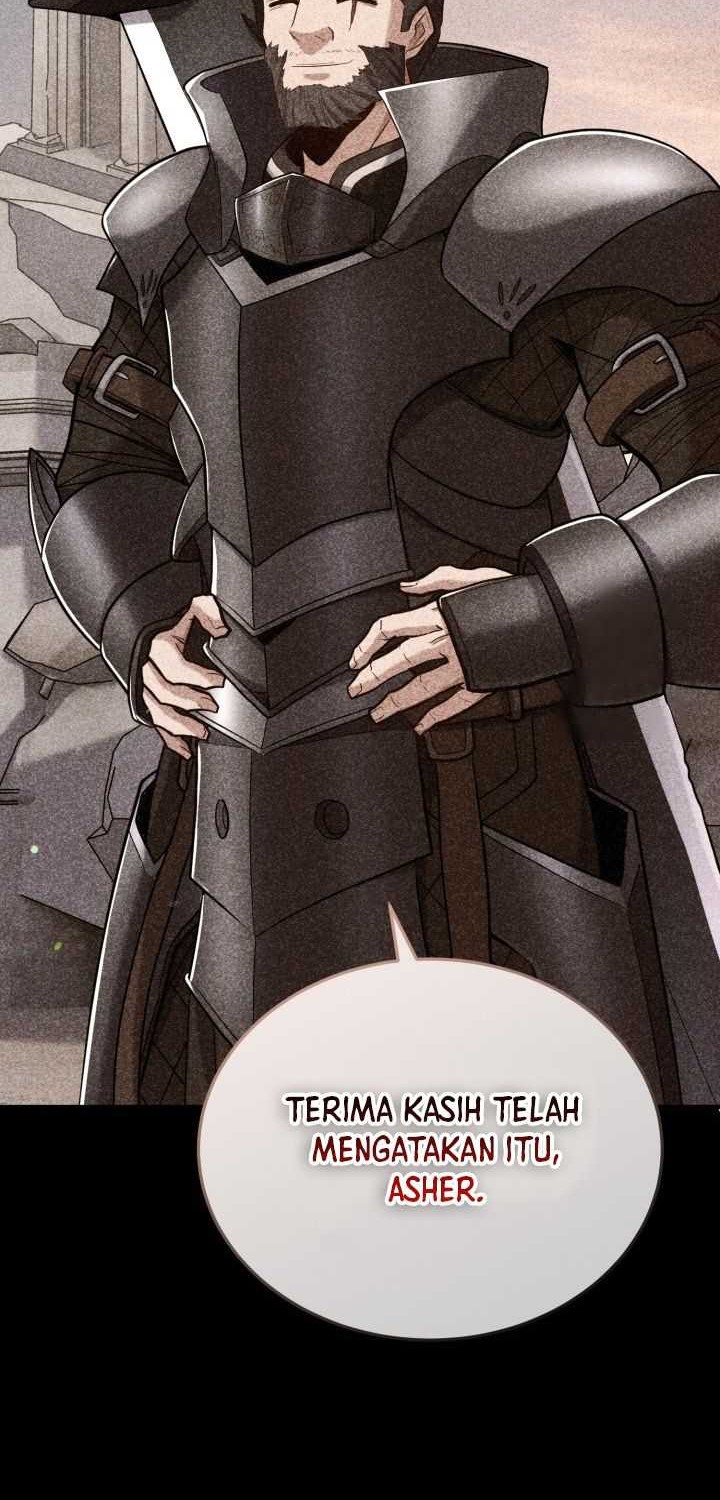 Reincarnation of the Swordmaster Chapter 45 Gambar 49