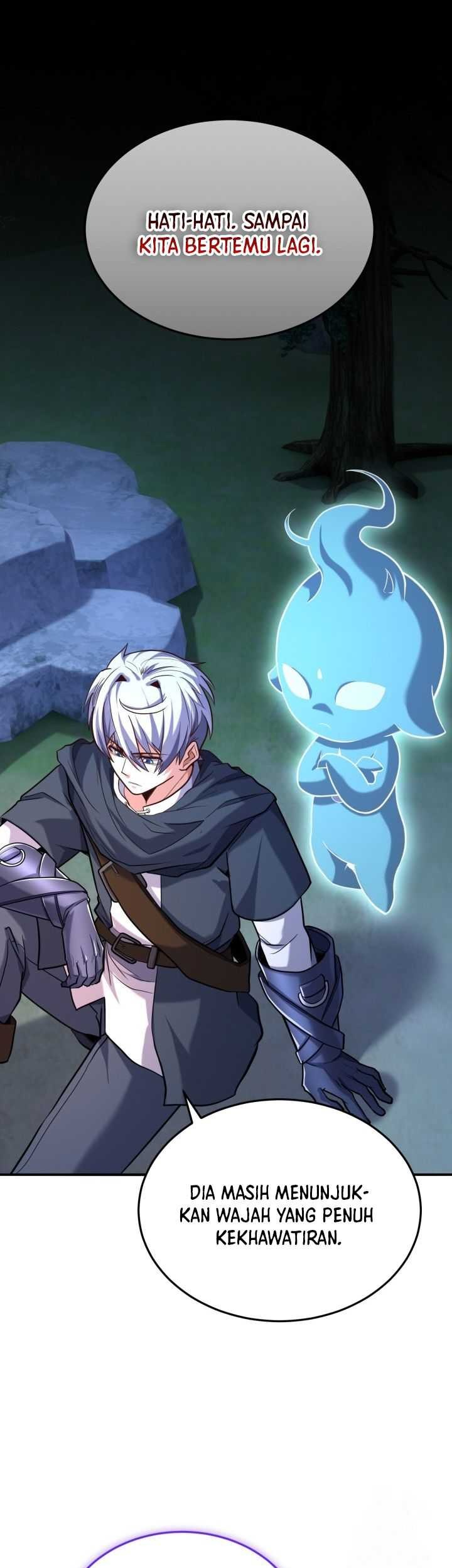 Reincarnation of the Swordmaster Chapter 45 Gambar 50