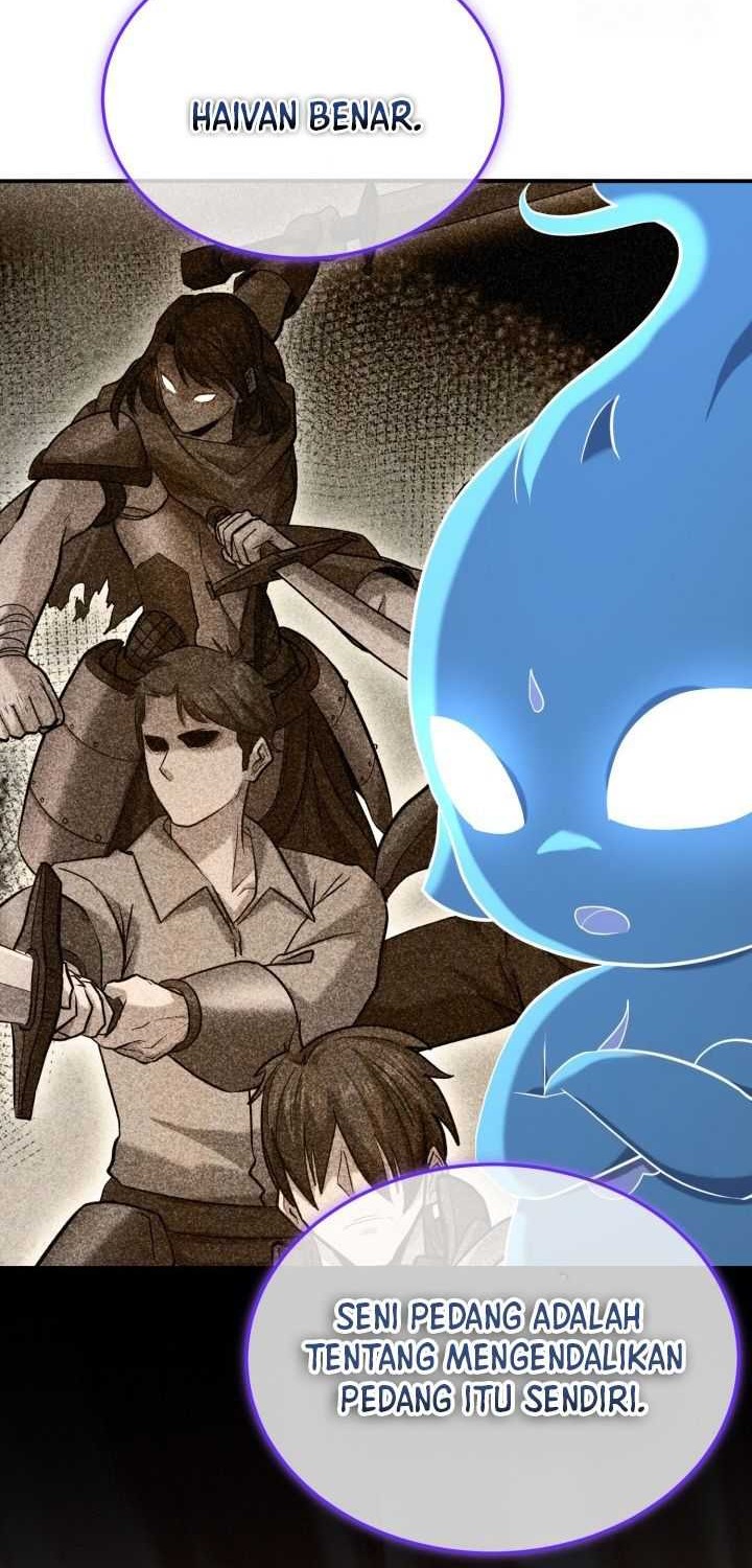 Reincarnation of the Swordmaster Chapter 45 Gambar 51