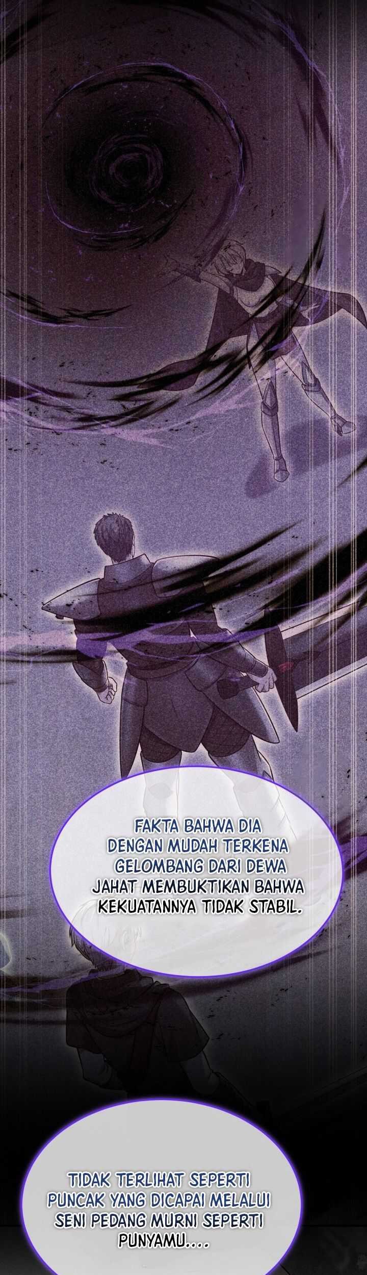Reincarnation of the Swordmaster Chapter 45 Gambar 53