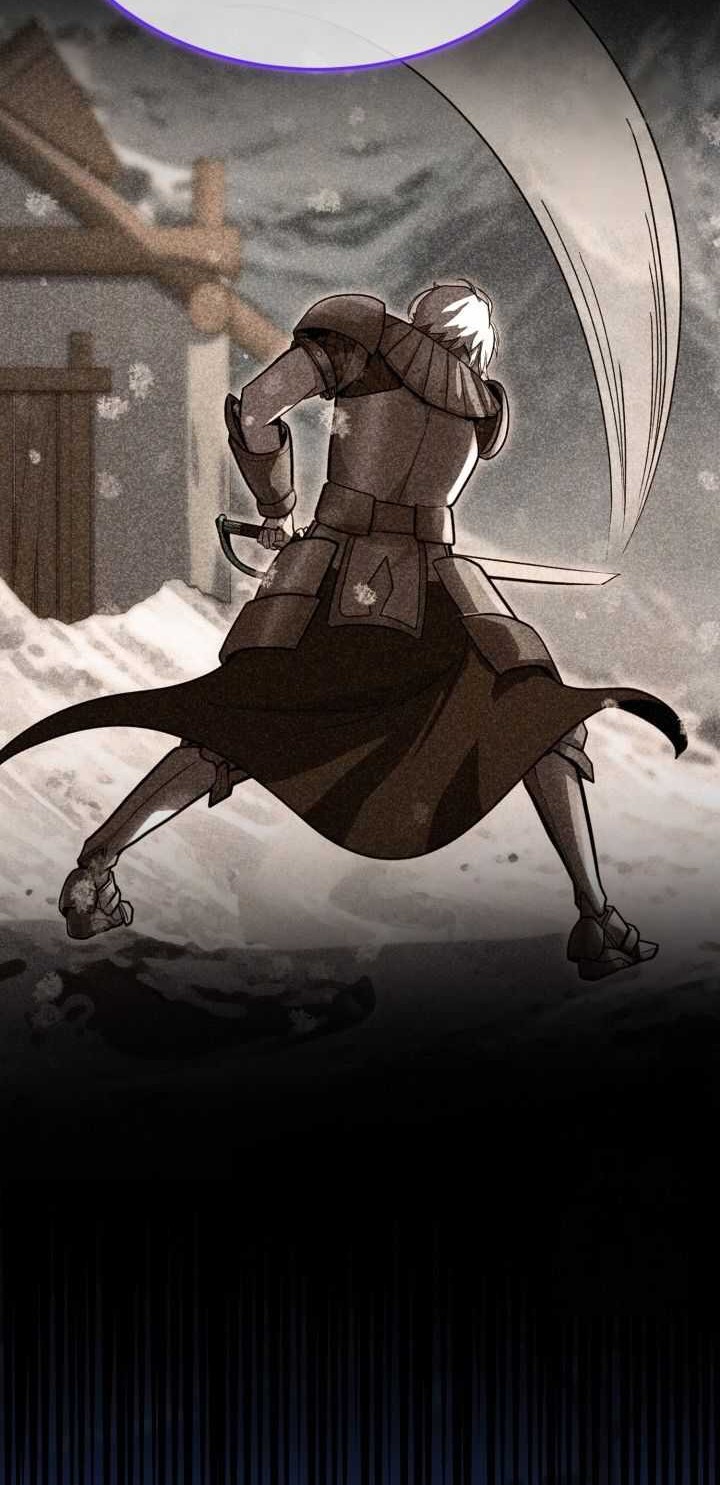 Reincarnation of the Swordmaster Chapter 45 Gambar 54