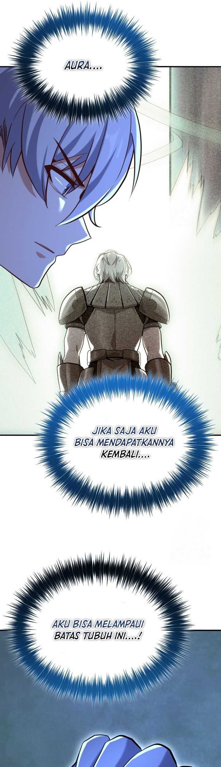 Reincarnation of the Swordmaster Chapter 45 Gambar 56