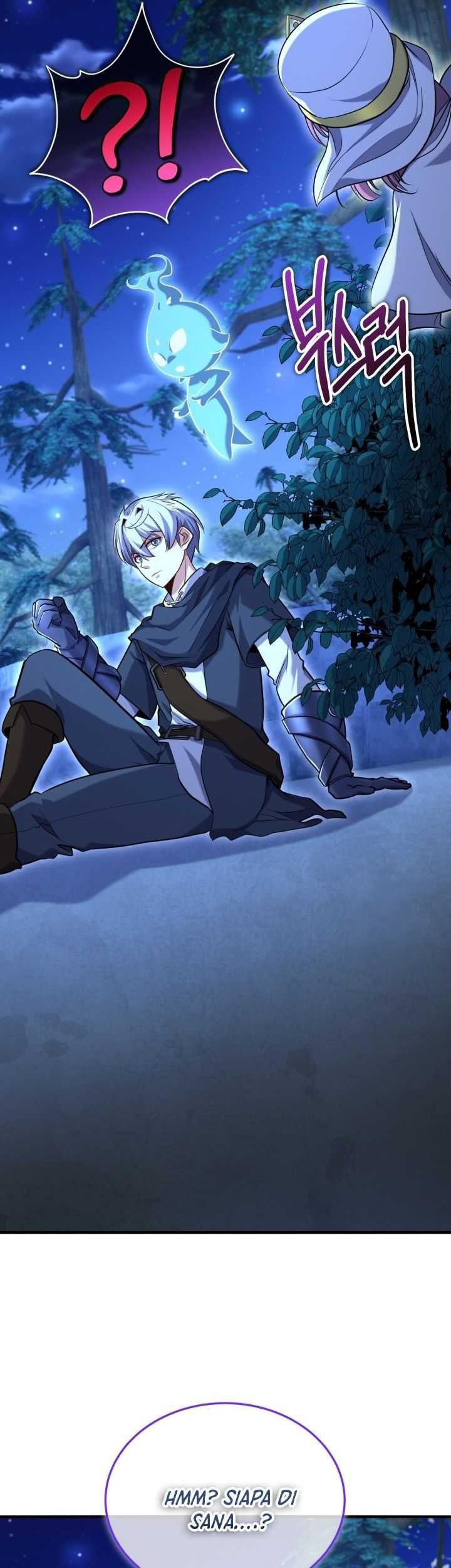 Reincarnation of the Swordmaster Chapter 45 Gambar 58