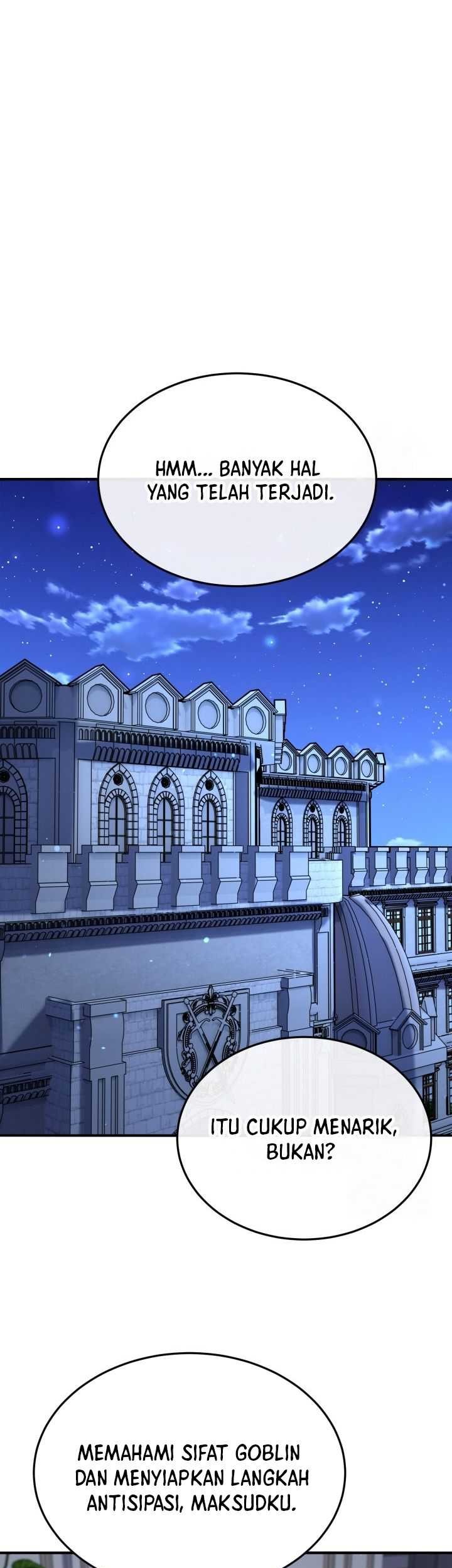 Reincarnation of the Swordmaster Chapter 45 Gambar 60