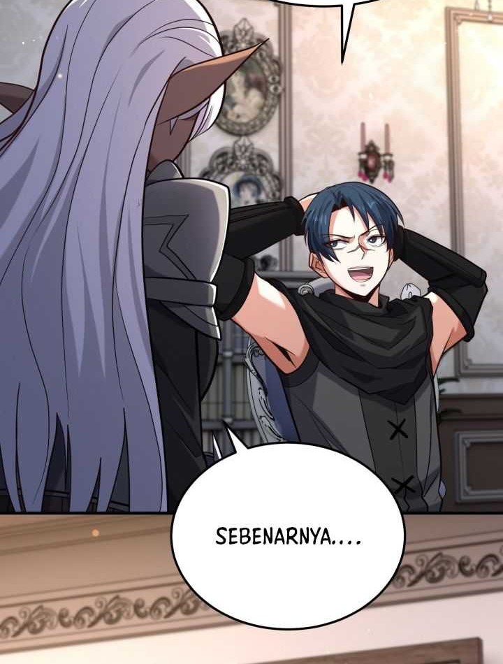 Reincarnation of the Swordmaster Chapter 45 Gambar 65