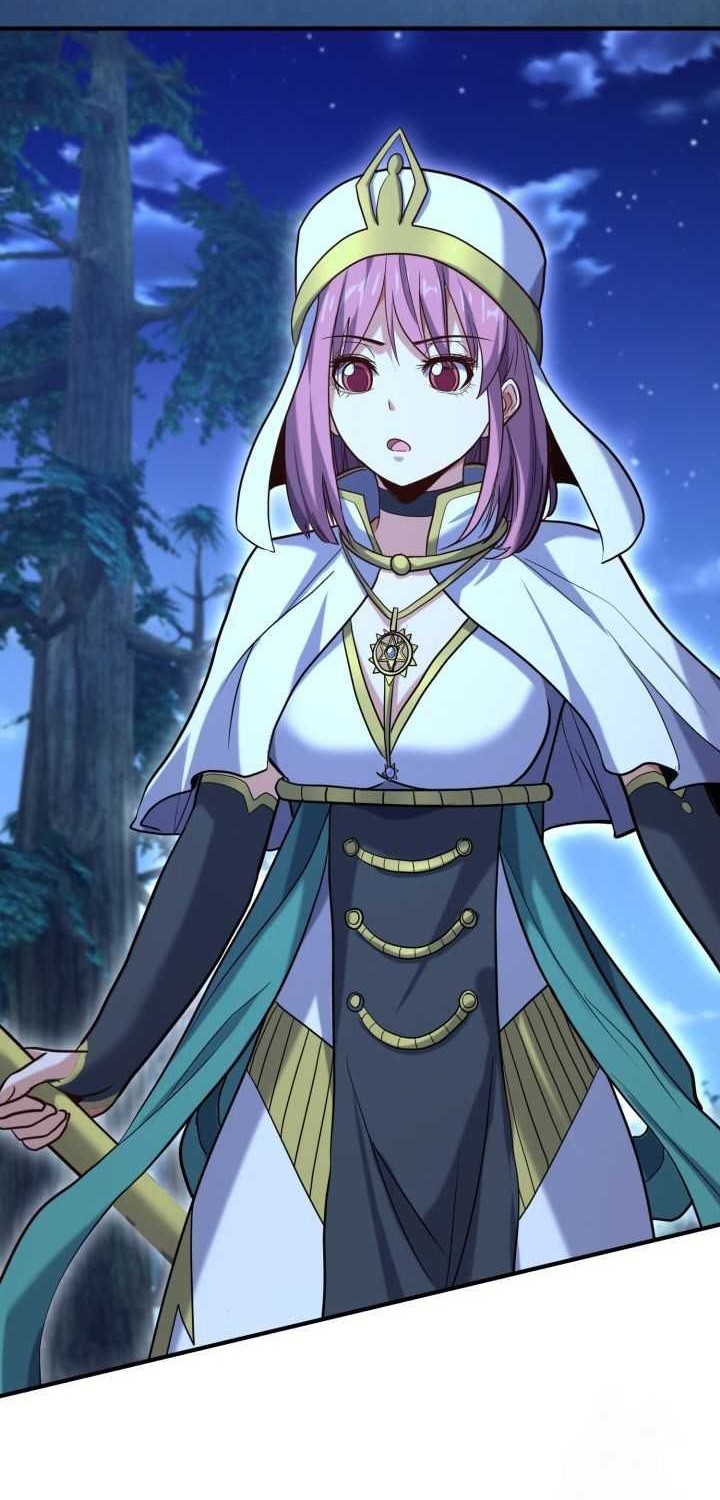 Reincarnation of the Swordmaster Chapter 45 Gambar 69