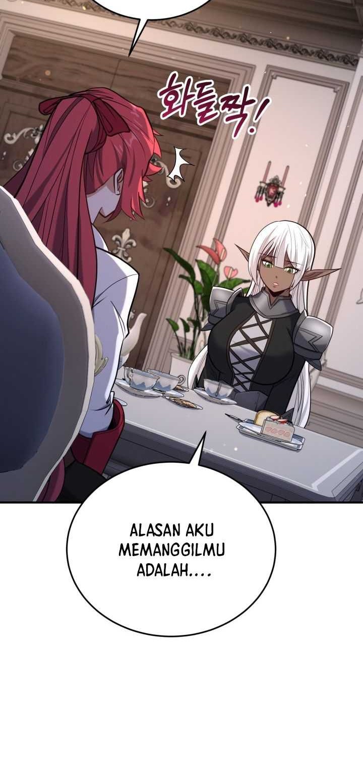 Reincarnation of the Swordmaster Chapter 45 Gambar 5