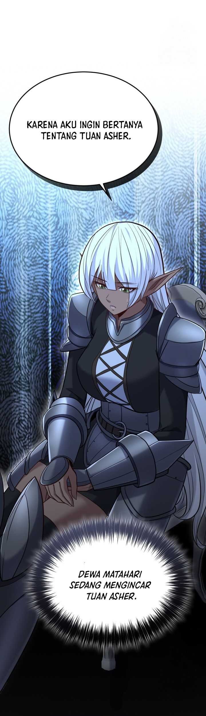 Reincarnation of the Swordmaster Chapter 45 Gambar 6