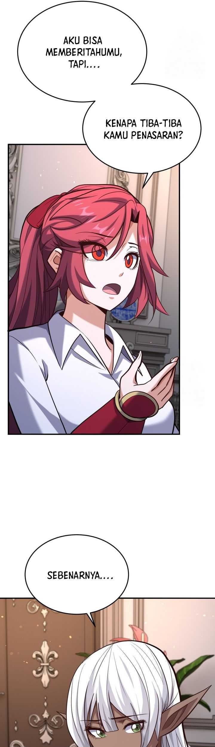 Reincarnation of the Swordmaster Chapter 45 Gambar 12