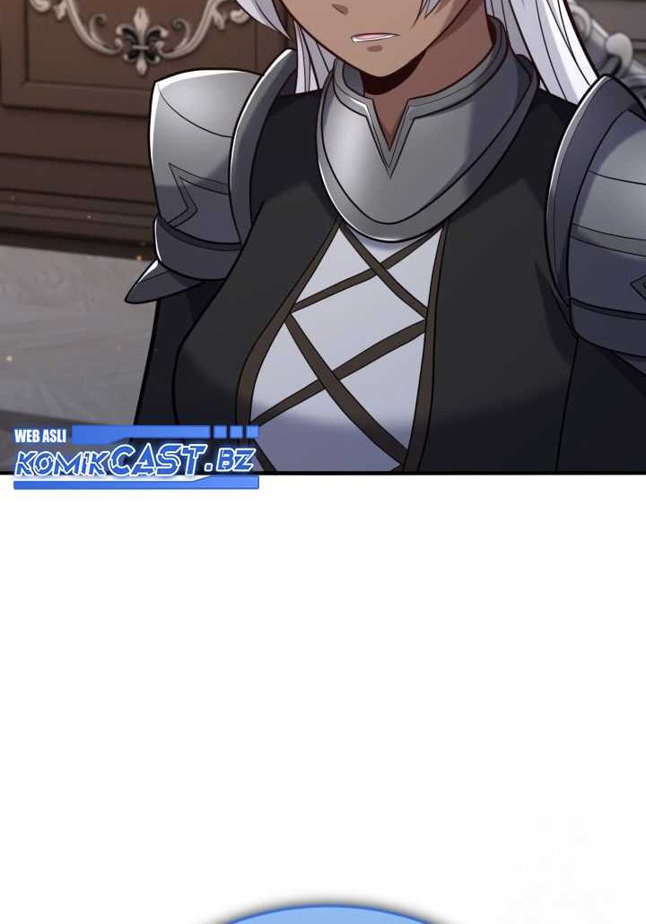 Reincarnation of the Swordmaster Chapter 45 Gambar 13
