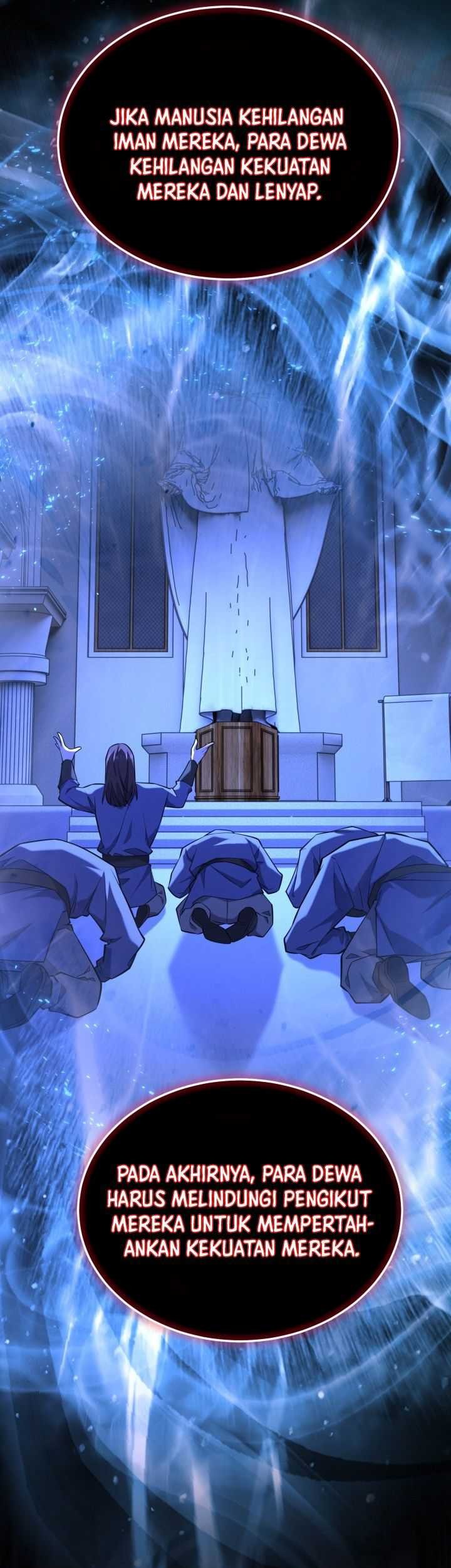 Reincarnation of the Swordmaster Chapter 44 Gambar 20