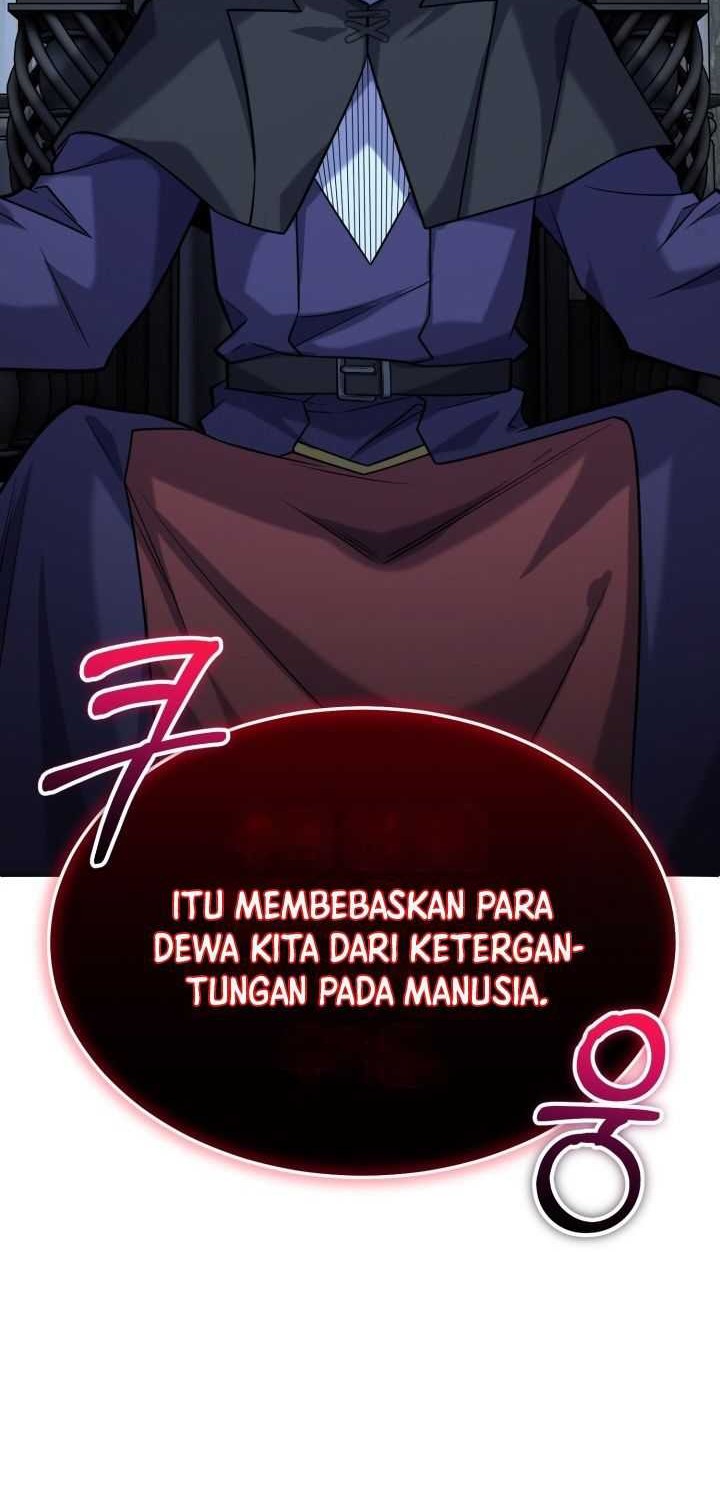 Reincarnation of the Swordmaster Chapter 44 Gambar 23