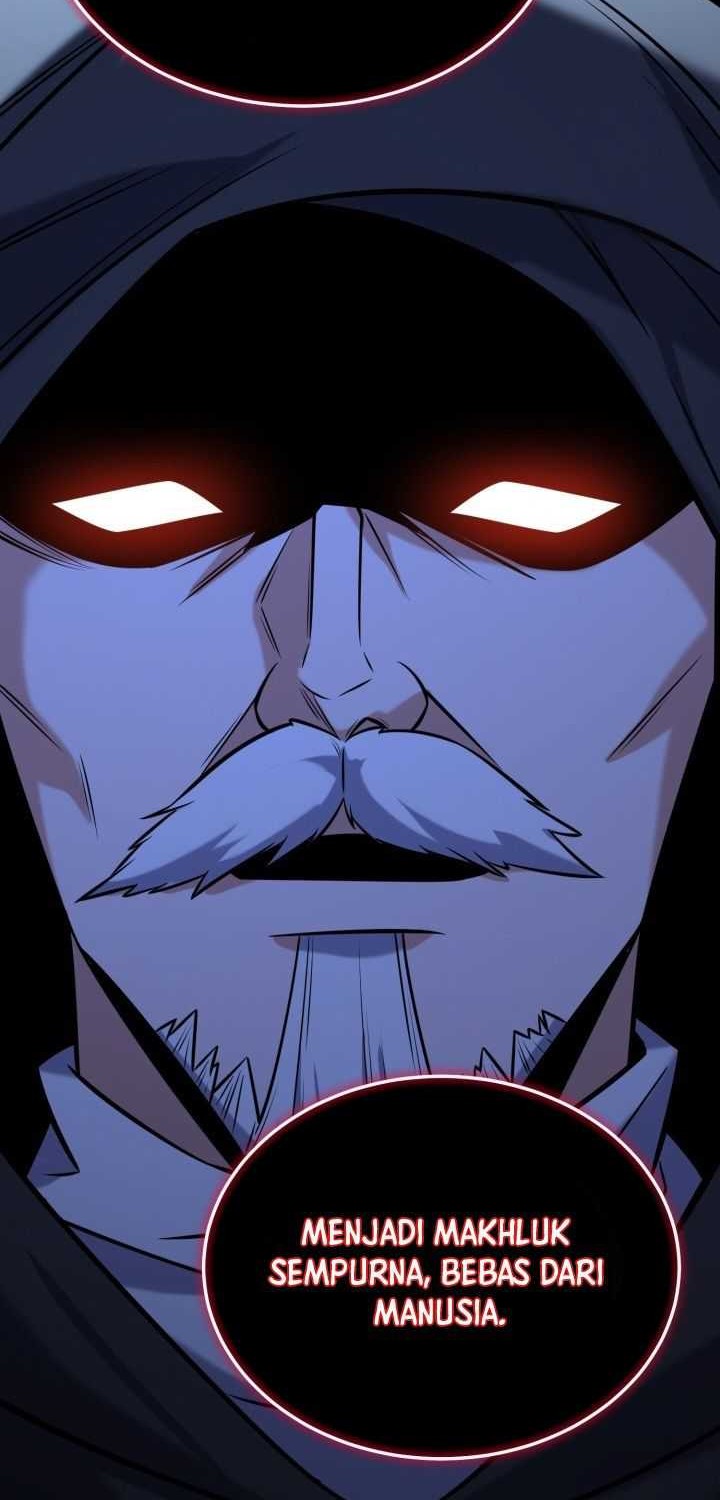 Reincarnation of the Swordmaster Chapter 44 Gambar 25